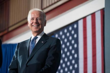 Joe Biden (EEUU): las infracciones de propiedad intelectual son un "problema de miles de millones de dólares"