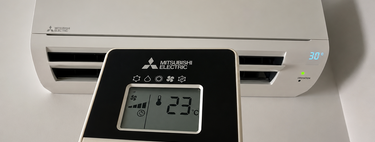 Manuel Amate, electricista, sobre el aire acondicionado: “un ventilador consume diez veces menos”