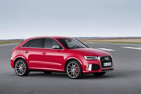 Audi RS Q3