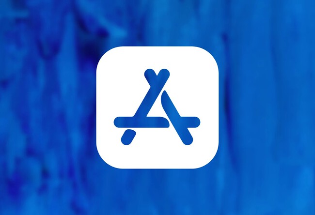 app store