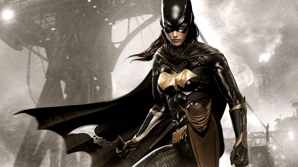 La película de Batgirl se ha cancelado, pero puedes jugar con la justiciera en todos estos videojuegos La película de Batgirl se ha cancelado, pero puedes jugar con la justiciera en todos estos videojuegos