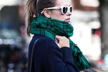 Prepara tu look normcore para este Otoño 2014