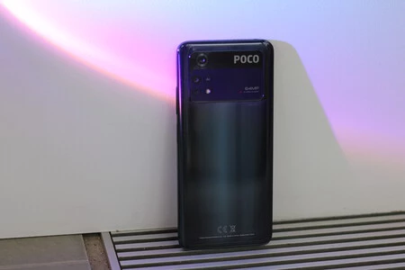 POCO M4 Pro 4G, analysis