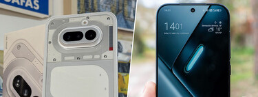 POCO X8 Pro, Realme 16 Pro 5G, Nothing Phone (4a) y más: todos estos móviles cuestan hoy menos de 500 euros 