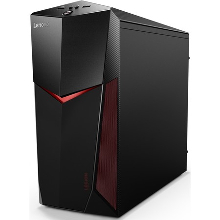 Ordenador gaming Lenovo Legion Y520T, con 8GB de RAM y gráfica GTX1050, por 599 euros y envío gratis