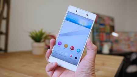 Después de los Xperia X, Sony inicia el despliegue de Android Nougat en la serie Xperia Z5