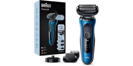 Braun Series 6 60 B4500cs