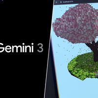 Gemini 3 ya está aquí: la nueva de IA Google llega al buscador con el 'Modo IA' y promete destrozar a ChatGPT y otros rivales