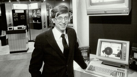 Peor Juego Pc Bill Gates Microsoft