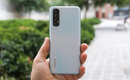 Realme 7