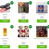 Ofertas en Zavvi para San Valentín, en regalos, lotes de sudaderas y camisetas... Y con envío gratis en la mayoría de las promos 