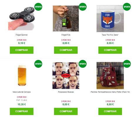Ofertas en Zavvi para San Valentín, en regalos, lotes de sudaderas y camisetas... Y con envío gratis en la mayoría de las promos