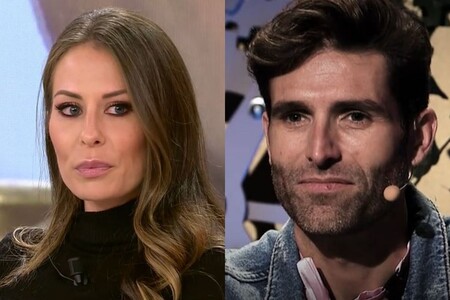 Ana Pérez desenmascara los montajes de su ex, Efrén Reyero: "Cuando aborté no estuvo a mi lado"