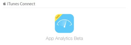 App Analytics de Apple ya disponible para todos los desarrolladores