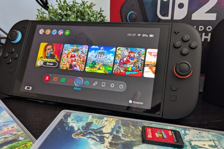 switch 2