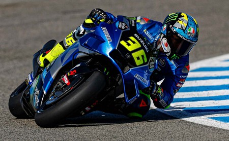 Mir Jerez Motogp 2022