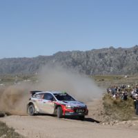 La curiosa historia de Hayden Paddon, el último ganador del WRC