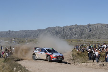 La curiosa historia de Hayden Paddon, el último ganador del WRC