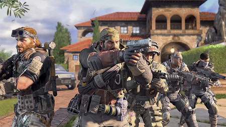 Call of Duty Black Ops 4 quiere evolucionar sin perder su esencia, y está cerca de conseguirlo