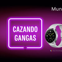 Uno de los móviles Xiaomi más Pro y smartwatches a mitad de precio, un Redmi tiradísimo y mi cargador Wireless favorito casi casi regalado: Esto es Cazando Gangas