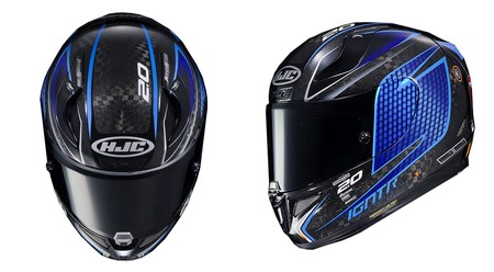 Hjc Jackson Storm Cars 3 3