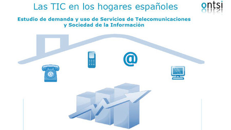 La multipantalla se impone en el acceso a Internet, ¿está preparada tu empresa?