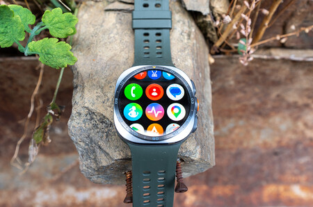 Samsung Galaxy Watch Ultra2