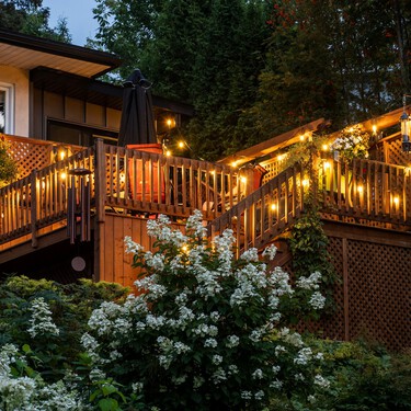 Este sábado 21 de marzo llegan a Aldi tres opciones de iluminación baratas para la terraza, balcón o jardín