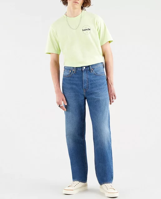 VAQUERO STAY LOOSE RECTO