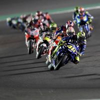 A dos meses del mundial de MotoGP, DAZN no tiene acuerdos para retransmitir los GGPP españoles en abierto