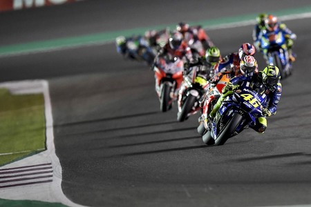 A dos meses del mundial de MotoGP, DAZN no tiene acuerdos para retransmitir los GGPP españoles en abierto