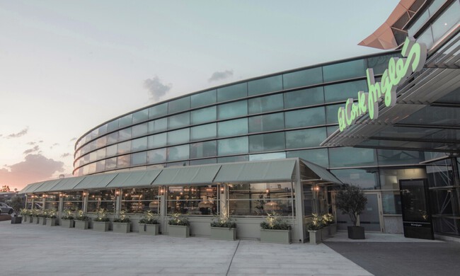El Corte Inglés