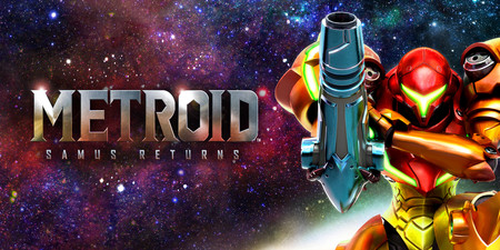 Metroid: Samus Returns celebra que ya está a la venta con un impresionante tráiler