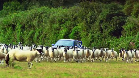 Farmkhana The Grand Tour 1