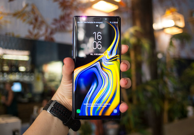 Note 9