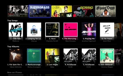 A fondo: ATV4Mac, el AppleTV take2 para cualquier Mac