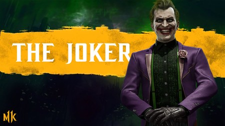 El Joker de Mortal Kombat 11: luces y sombras de la sonrisa asesina de Netherrealm Studios