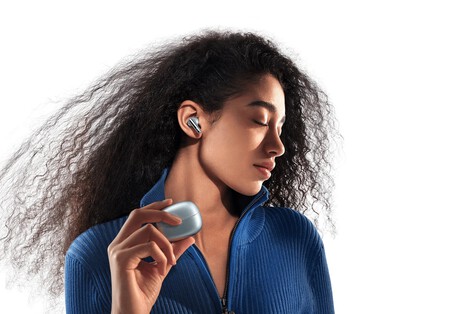 Redmi Buds 8 Pro Llegan A Mexico