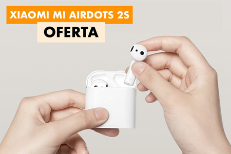 Por 51 euros puedes estrenar los nuevos "AirPods Low Cost" de Xiaomi: ahora con carga inalámbrica y hasta 5 horas de reproducción