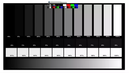 Cómo calibrar el monitor? Trucos para calibrar la pantalla del ordenador -  Milar Tendencias de electrodomésticos