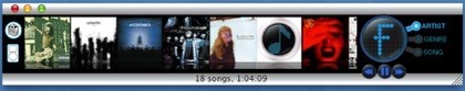 The Filter, creando playlists instantáneas para iTunes