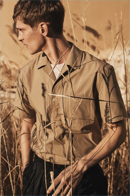 Mango presenta su línea eco-chic “Committed Collection”