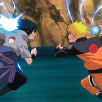 ¿Quién es más fuerte entre Naruto y Sasuke?: Masashi Kishimoto resolvió la gran duda de los fans en la serie y no te diste cuenta 