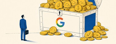 Google se está haciendo de oro apostando por sus rivales. Algunos ya le dan más beneficio que su propio negocio 