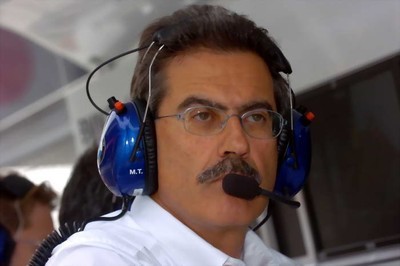 Mario Theissen "reniega" del actual DTM
