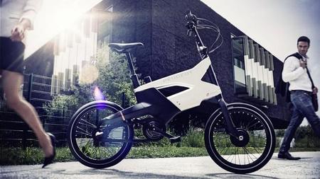 Peugeot inicia la venta de su bicicleta con asistencia al pedaleo AE21