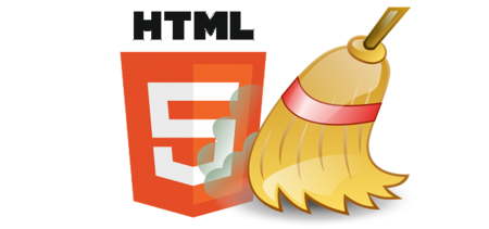 Despídete de los elementos que HTML5 no quiere que sigas usando