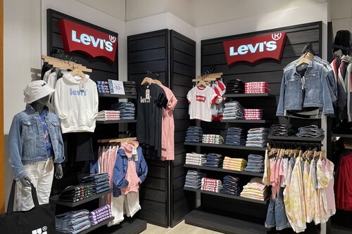 Levi's a mitad de precio: El Corte Inglés liquida en su outlet estas prendas con geniales descuentos