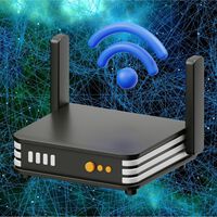 Un router de largo alcance llega al mercado por solo 94 euros y garantiza que podrás utilizarlo a 16 kilómetros de tu casa
