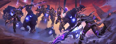 Las reparaciones de World of Warcraft: Midnight están destruyendo la economía de los jugadores, convirtiéndose en la mayor pesadilla del MMORPG